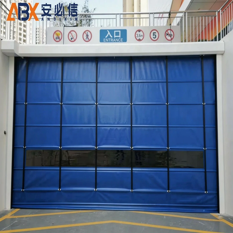 黄冈高速堆积门